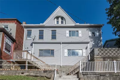 59-61 Greenbush Rd, Pittsburgh, PA 15211 - Photo 1