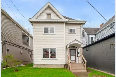 872 4th Avenue, Coraopolis, PA 15108 - Photo 1