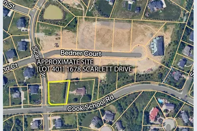 [lot 401] 1678 Scarlett Drive, Pittsburgh, PA 15241 - Photo 1