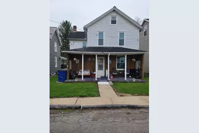 808 Sunset St, Rural Valley Boro, PA 16249 - Photo 1