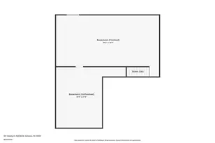 406 Barons Ct, Peters Township, PA 15367 - Photo 39