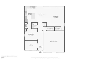 406 Barons Ct, Peters Township, PA 15367 - Photo 37