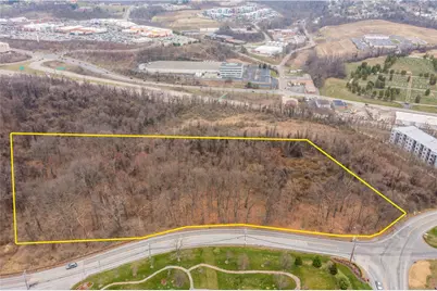 Vl Ridge Rd, Robinson Twp, PA 15205 - Photo 3