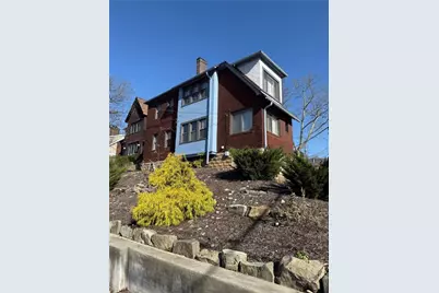 5643 Wilkins, Pittsburgh, PA 15217 - Photo 1