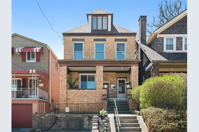 956 Greenfield Ave, Pittsburgh, PA 15217 - Photo 1