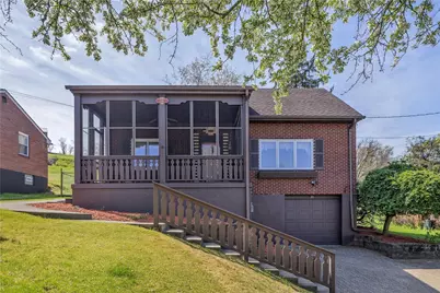 116 Broadlawn Dr, Elizabeth Twp/Boro, PA 15037 - Photo 1