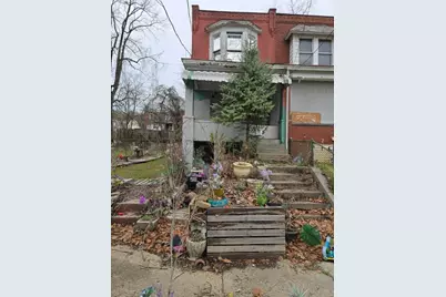 7245 Kedron St, Homewood Brushton, PA 15208 - Photo 1