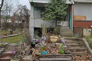 7245 Kedron St, Homewood Brushton, PA 15208 - Photo 1