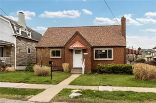 138 W Larkspur St, Munhall, PA 15120 - Photo 1