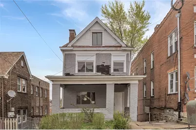 462 Hays Ave, Pittsburgh, PA 15210 - Photo 1