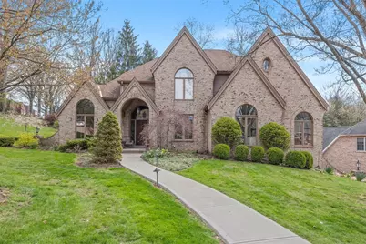 100 Ashley Ct, Pittsburgh, PA 15221 - Photo 1