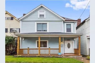 1338 Pritchard Street, Pittsburgh, PA 15204 - Photo 1