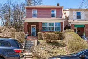 806 Delmont Ave, Pittsburgh, PA 15210 - Photo 1