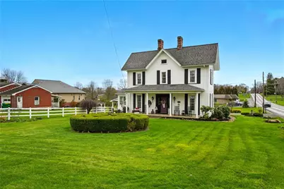 397 Evans City Rd, Twp of But NW, PA 16001 - Photo 49