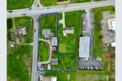 397 Evans City Rd, Twp of But NW, PA 16001 - Photo 11