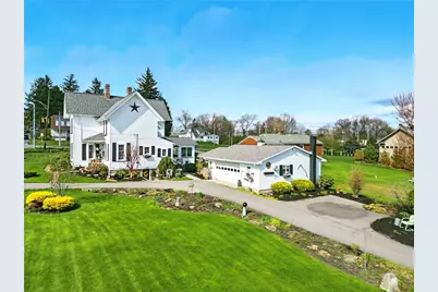 397 Evans City Rd, Twp of But NW, PA 16001 - Photo 13