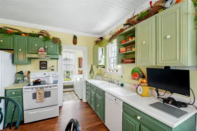 397 Evans City Rd, Twp of But NW, PA 16001 - Photo 25