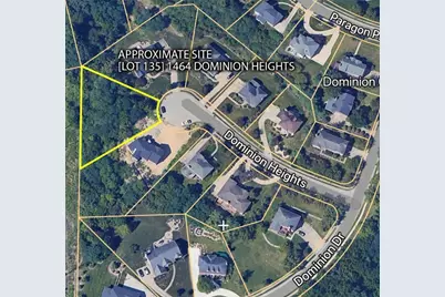 [lot 135] 1464 Dominion Heights, Pittsburgh, PA 15241 - Photo 1