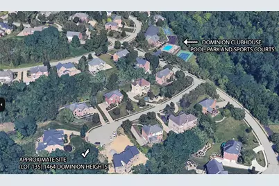 [lot 135] 1464 Dominion Heights, Pittsburgh, PA 15241 - Photo 3