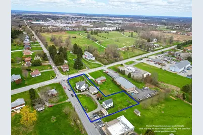 397 Evans City Road, Twp of But NW, PA 16001 - Photo 41