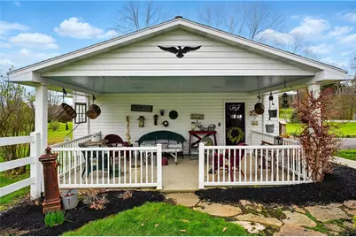 397 Evans City Road, Twp of But NW, PA 16001 - Photo 31