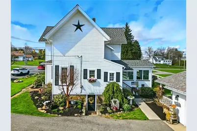 397 Evans City Road, Twp of But NW, PA 16001 - Photo 7