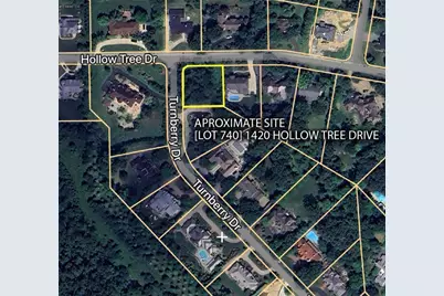 [lot 740] 1420 Hollow Tree Drive, Pittsburgh, PA 15241 - Photo 1