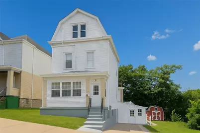 4022 Lydia Street, Pittsburgh, PA 15207 - Photo 1