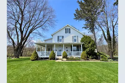 137 Jervis Road, Liberty Township, PA 16127 - Photo 1