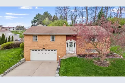 2314 McMonagle Ave., Banksville/Westwood, PA 15216 - Photo 1