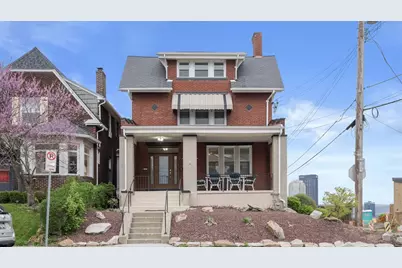 347 Bailey Ave, Pittsburgh, PA 15211 - Photo 1