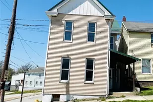 59 W Walnut St, Washington, PA 15301 - Photo 1