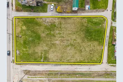 Lot 1 W. Main/N Front/N Dwyer Court, Greenville Boro, PA 16125 - Photo 1