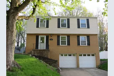 579 Clifton Rd, Bethel Park, PA 15102 - Photo 1