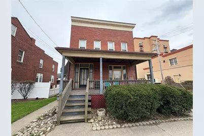 501 E Mahoning St, Punxsutawney Area School District, PA 15767 - Photo 1