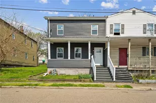 1055 Keene St, Springdale Boro, PA 15144 - Photo 1