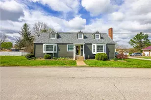 200 Baily Ave, Carmichaels-Cumberland, PA 15320 - Photo 1