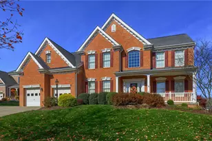 404 Plum Ct, Cranberry Township, PA 16066 - Photo 1