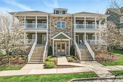 240 Third Street #D, Oakmont, PA 15139 - Photo 1