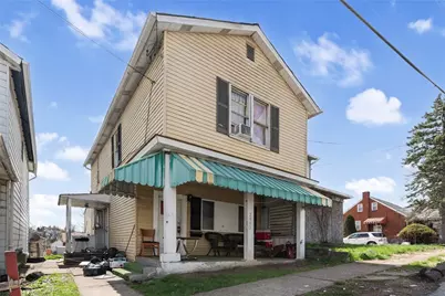 2802 Stewart St, McKeesport, PA 15132 - Photo 3