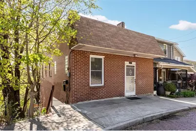 107 Overbrook Blvd, Pittsburgh, PA 15210 - Photo 1