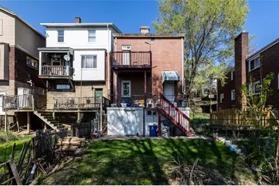 107 Overbrook Blvd, Pittsburgh, PA 15210 - Photo 3