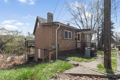 1811 Craig St, McKeesport, PA 15132 - Photo 3