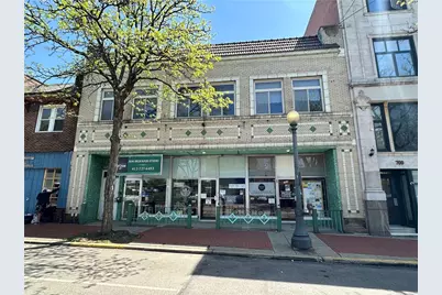 702-706 Wood Street, Pittsburgh, PA 15221 - Photo 1