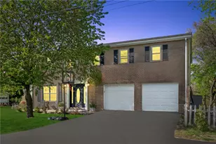 1503 Grandview Way, Sewickley, PA 15143 - Photo 1