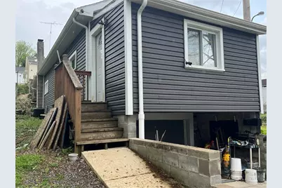 626 Forrest St #R, New Castle, PA 16101 - Photo 1