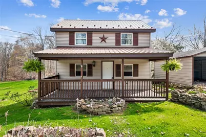 716 White Rd, Saltlick Township, PA 15490 - Photo 1