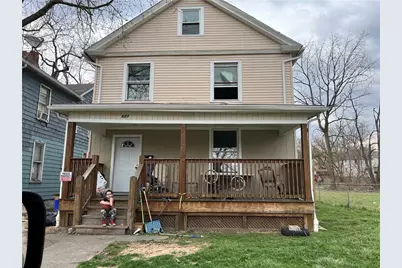 627 Raymond St, New Castle, PA 16101 - Photo 1