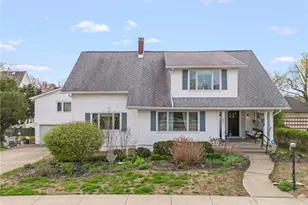 408 N Wade Ave, East Washington Boro, PA 15301 - Photo 1