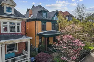 5646 Bryant St, Pittsburgh, PA 15206 - Photo 1